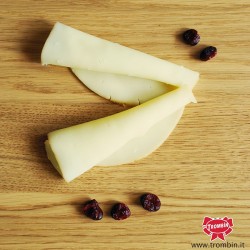 Scamorza Affumicata