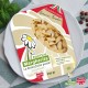 Plin Toma e Nocciole con salsa di nocciole