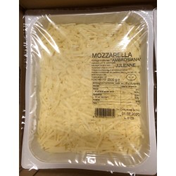 MOZZARELLA AMBROSIANA