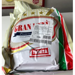 PROS. GRAN MENU