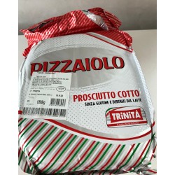 PROS. PIZZAIOLO