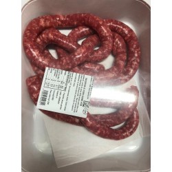 SALSICCIA BENESE 1 KG