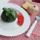 Spinaci Cotti a Vapore