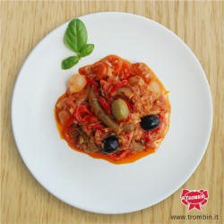 Antipasto Piemontese