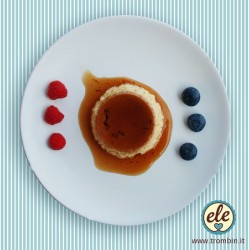 Crème Caramel