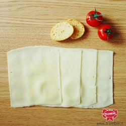 Fettine di Formaggio Dolce