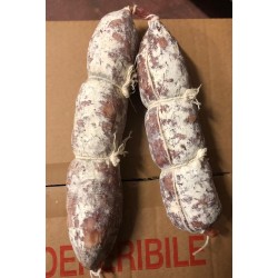 SALAME TURISTA POIRINO