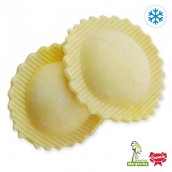 Agnolotti Piemontesi - Farcies à la viande