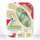 Agnolotti di magro con zucchine, pinoli e bacche di goji