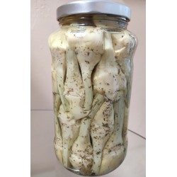 CARCIOFI GAMBO