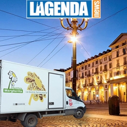 GENNAIO AGENDA NEWS