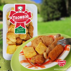 Fritto Misto Piemontese