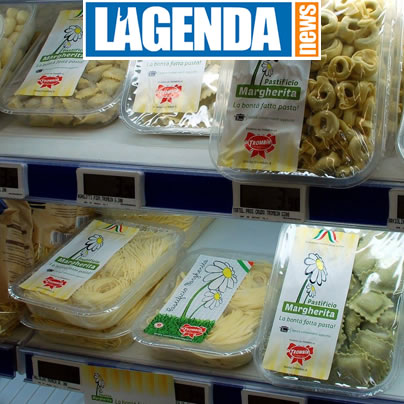 PASTIFICCIO MARGHERITA