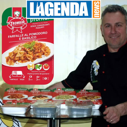 L'AGENDA NEWS