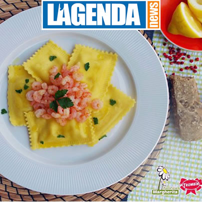 L'AGENDA NEWS
