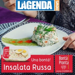 GASTRONOMIA TROMBIN