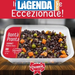 GASTRONOMIA TROMBIN