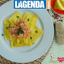 PASTIFICIO MARGHERITA