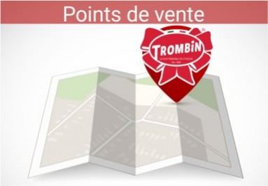 Punti vendita