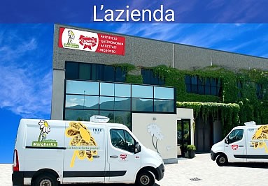 L'azienda